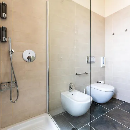 Luxury Borgo Antico Villa