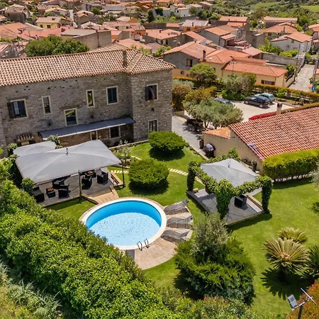 Luxury Borgo Antico
