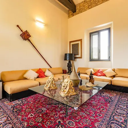 Luxury Borgo Antico *