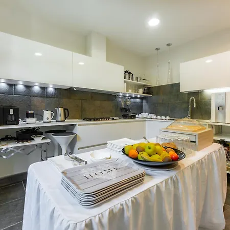 Luxury Borgo Antico Villa