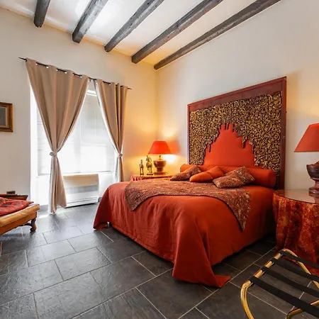 Villa Luxury Borgo Antico *