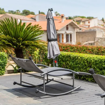 Luxury Borgo Antico Villa Gesturi