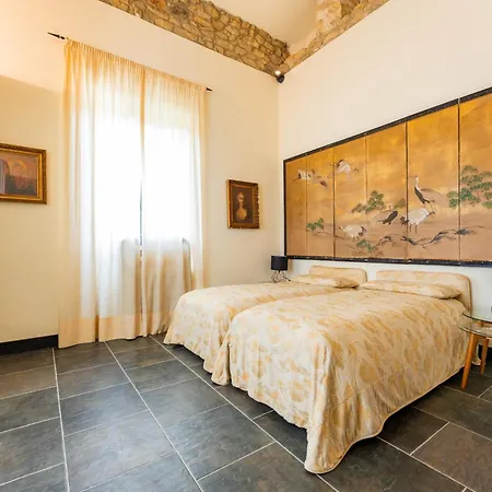 Luxury Borgo Antico Villa