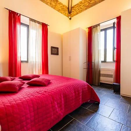 Luxury Borgo Antico Villa Gesturi