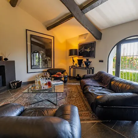 Luxury Borgo Antico *