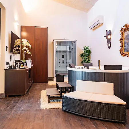 Luxury Borgo Antico