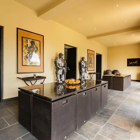 Luxury Borgo Antico Villa