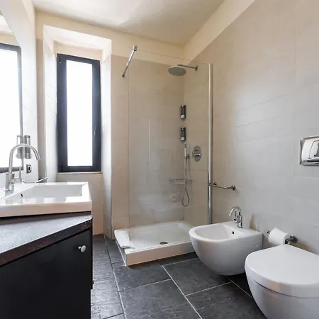 Luxury Borgo Antico