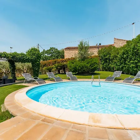 Villa Luxury Borgo Antico