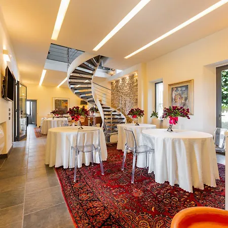 Luxury Borgo Antico *