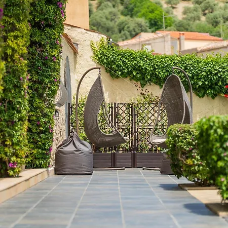 Luxury Borgo Antico *