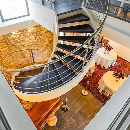Luxury Borgo Antico Gesturi