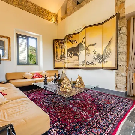 Luxury Borgo Antico