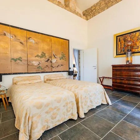 Luxury Borgo Antico Villa *