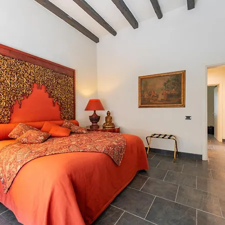 Luxury Borgo Antico Villa Gesturi