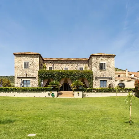 Luxury Borgo Antico Gesturi