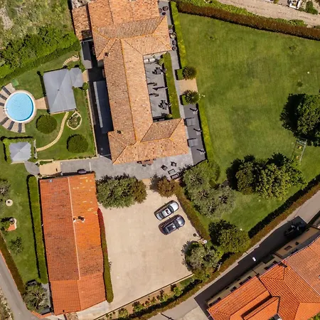 Luxury Borgo Antico * Gesturi