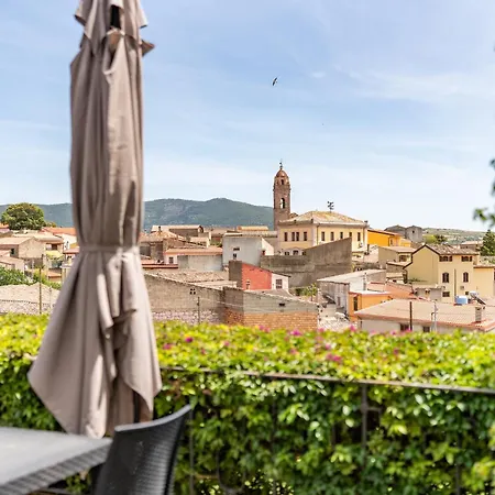 Luxury Borgo Antico *