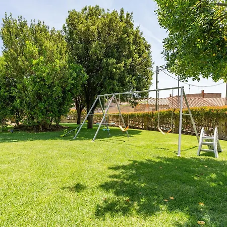 Luxury Borgo Antico