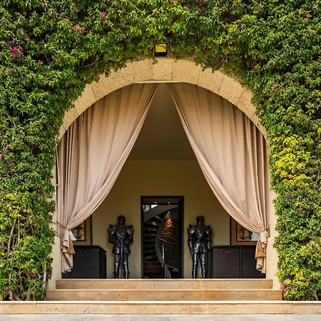 Villa Luxury Borgo Antico *