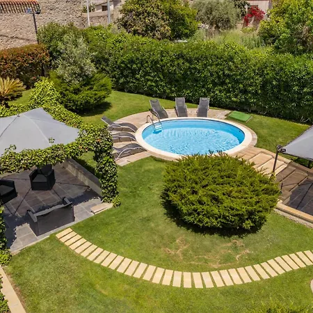 Villa Luxury Borgo Antico