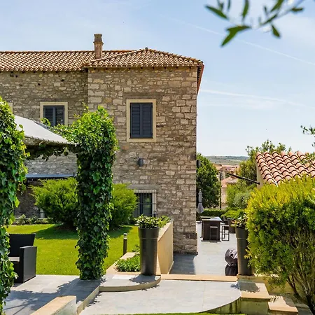 Villa Luxury Borgo Antico *
