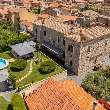 Villa Luxury Borgo Antico Gesturi