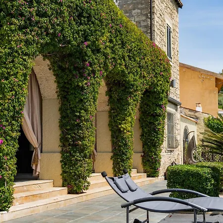 Luxury Borgo Antico