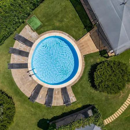Luxury Borgo Antico * Gesturi
