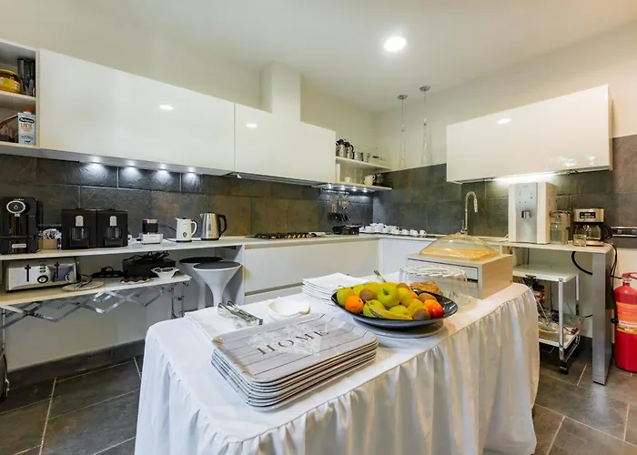 Luxury Borgo Antico Villa