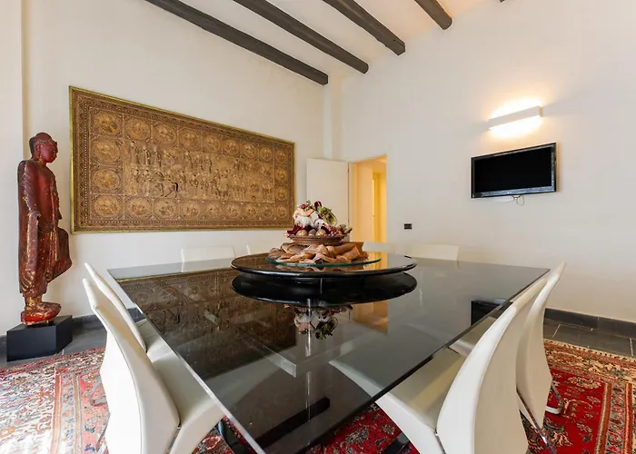 Luxury Borgo Antico Gesturi