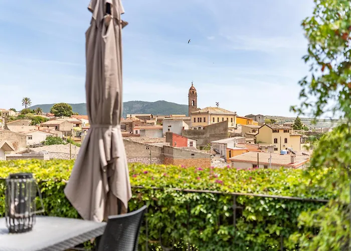 Luxury Borgo Antico *